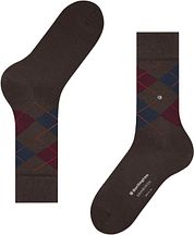 Burlington Wool Edinburgh Brown 5235