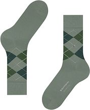 Burlington Wool Edinburgh Green 7068