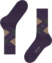 Burlington Wool Edinburgh Purple 8761