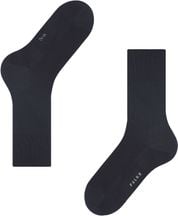 Falke ClimaWool Socks Dark Blue 6370