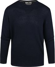 Anerkjendt Sail Knit Dark Blue