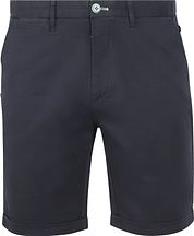 NZA Short Whale Bay Midnight Navy