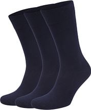 Suitable Socks 3-Pack Dark Blue