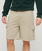 Superdry Short Cargo Beige