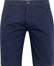 Suitable Berry Shorts Navy