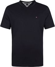 Tommy Hilfiger T-shirt 1985 Dark Blue
