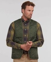 Barbour Lining Beaufort Olive