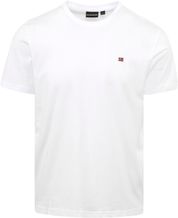 Napapijri Salis T-shirt Wit