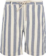 Anerkjendt AKLT Short Stripe Blue