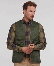 Barbour Lining Beaufort Olive