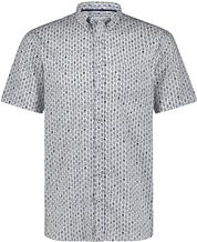 State Of Art Short Sleeve Shirt Print Popli