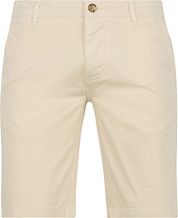 Suitable Berry Shorts Ecru