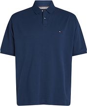 Tommy Hilfiger Big & Tall Polo Shirt Navy