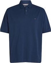 Tommy Hilfiger Big & Tall Polo Shirt Navy