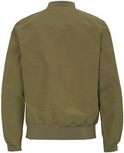 Didriksons Dag Bomber Green