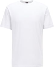 BOSS T Shirt Trust White
