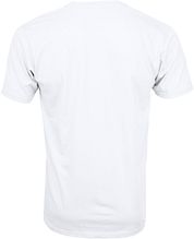 Colorful Standard T-shirt Optical White