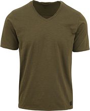 Dstrezzed Stewart T-shirt Green