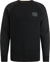 PME Legend Sweater Knit Sweat Black