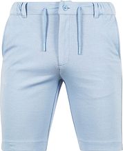 Suitable Respect Jink Short Light Blue
