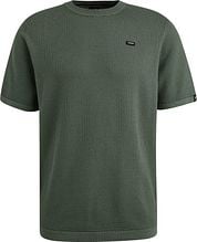 Vanguard T-Shirt Structure Green