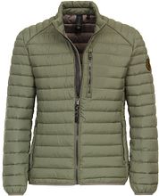 Casa Moda Jacket Green