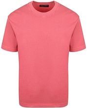 Marc O'Polo Heavy T-Shirt Pink