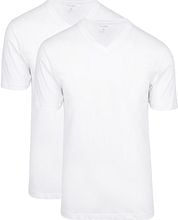 Olymp T-shirt V-Neck 2-Pack