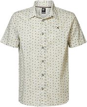 Petrol Shirt Cocoa Beach Beige