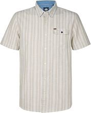 Petrol Shirt Turtlevista Beige