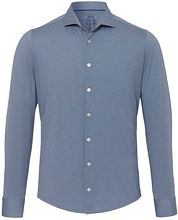Pure The Functional Shirt Grey Blue