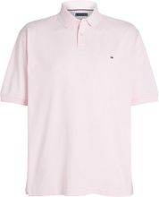 Tommy Hilfiger Big & Tall Polo Shirt Pink