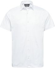 Vanguard Shirt SS White