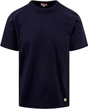 Armor-Lux T-Shirt Navy
