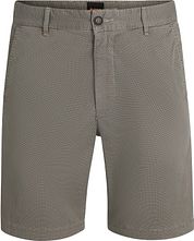 Boss Chino Short Beige