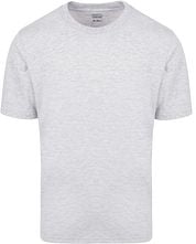 King Essentials The Shawn T-Shirt Grey