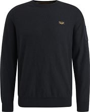 PME Legend American Classic Sweater Black