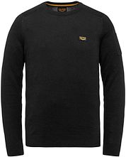 PME Legend Buckley Sweater Black
