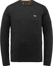PME Legend Buckley Sweater Black