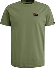PME Legend Guyver T-Shirt Olive Green