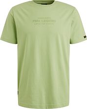 PME Legend T-Shirt Logo Light Green