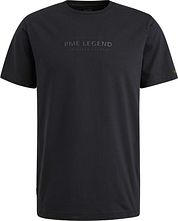 PME Legend T-Shirt Logo Navy