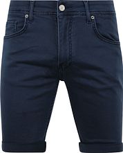 Suitable Kant Short Navy