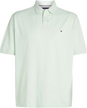 Tommy Hilfiger Big & Tall Polo Shirt Green