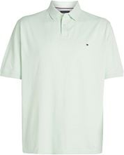 Tommy Hilfiger Big & Tall Polo Shirt Green
