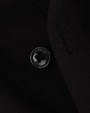 Olymp Luxor Shirt Black Modern Fit