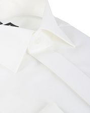 Olymp Extra Long Sleeve Wedding Shirt Off White