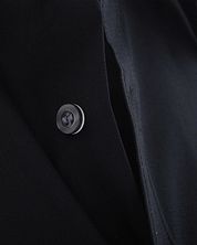 Olymp Level Five Shirt Extra Long Sleeve Body-Fit Black