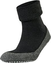 Falke Cosyshoe SLippers Black