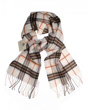 Men's Wool Scarf